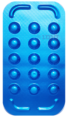 Pangio 40 Tablet image