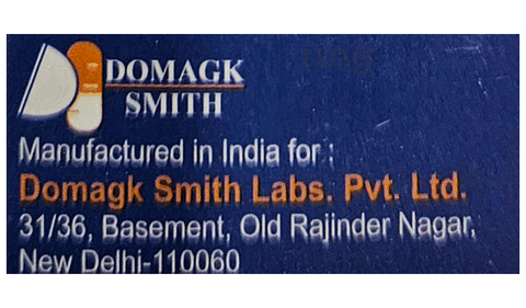 V-Dom Oral Solution image