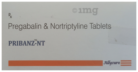 Pribanz-NT Tablet