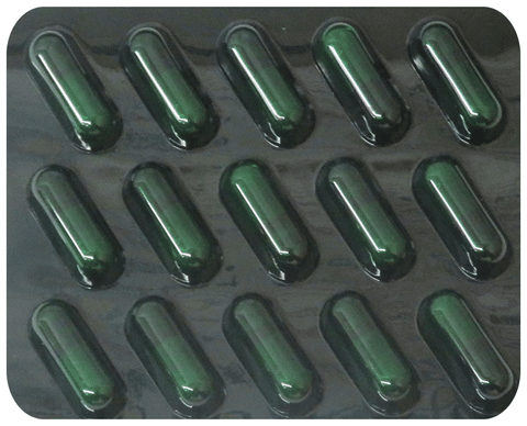 Absolut DM Capsule image Absolut DM Capsule image