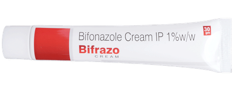 Bifrazo Cream image