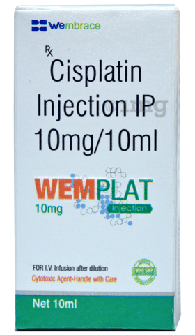 Wemplat  Injection image