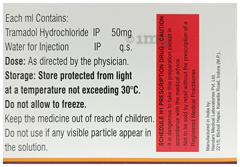 Notidol Injection image