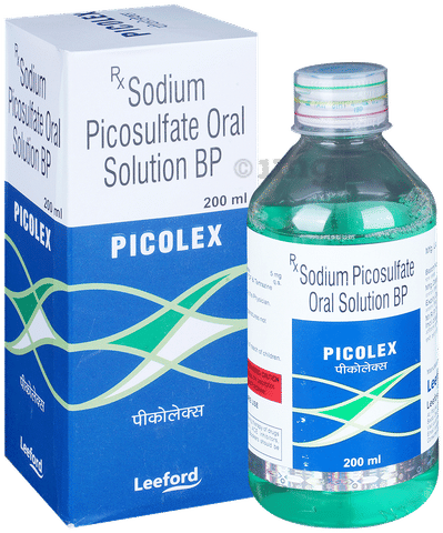 PICOlex Oral Solution image
