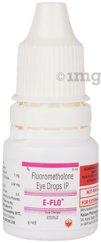eFlo Eye Drop image eFlo Eye Drop image