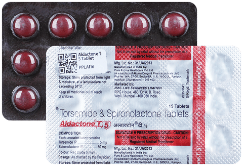 Cheapest Spironolactone