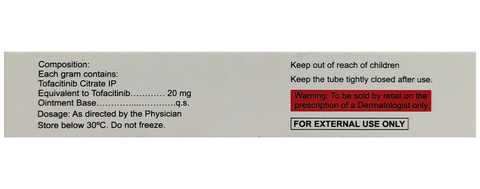 Tfct-NIB Ointment image Tfct-NIB Ointment image