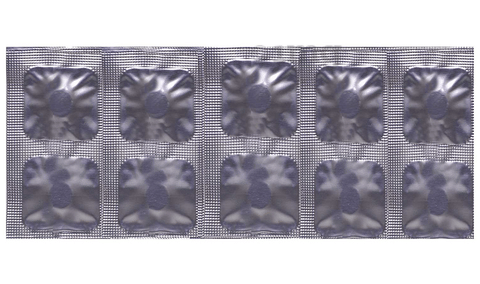 Oleanz RT 20 Tablet DT image