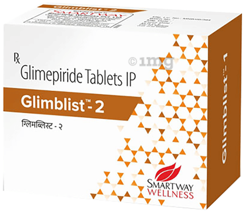 Glimblist 2 Tablet image