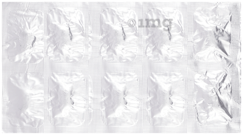 Dolostat PC 100 mg/325 mg Tablet