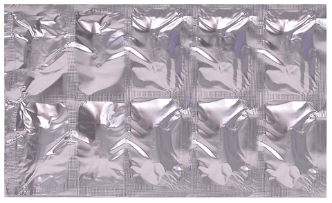 Plagerine-A 150 Capsule image
