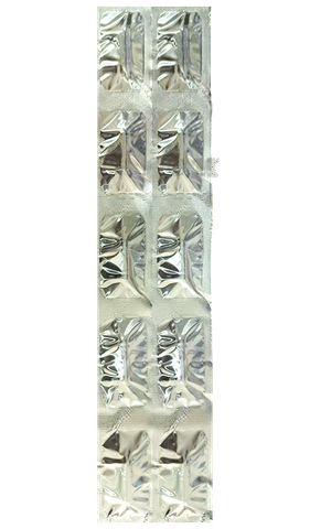 Vectol 200 Capsule image