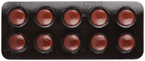 Revlin M Tablet SR image