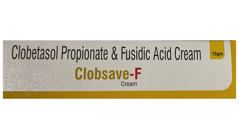 Clobsave F Cream image Clobsave F Cream image