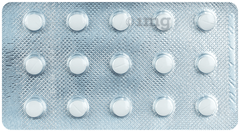 Feburic 40 Tablet image