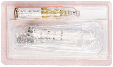 Maintane 500 Injection image