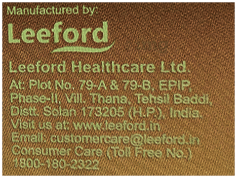 Tinfal Plus Tablet image