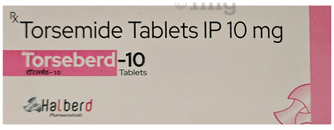 Torseberd 10 Tablet image Torseberd 10 Tablet image
