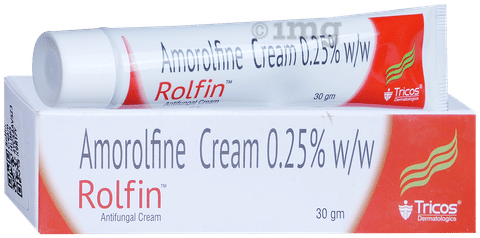 Rolfin Cream image