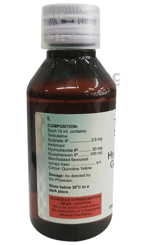 Kofarest Syrup image