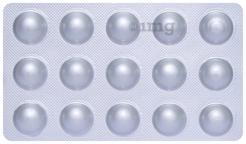 Telpres CT 40/6.25 Tablet image Telpres CT 40/6.25 Tablet image