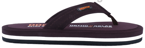 Bata ortho top comfort slippers