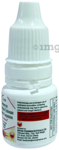 Lotebra Eye Drops image