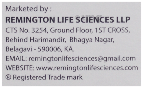 Osteorem-D3 Sachet image