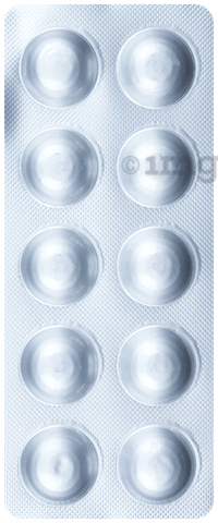 Gifaxin 200 Tablet image Gifaxin 200 Tablet image
