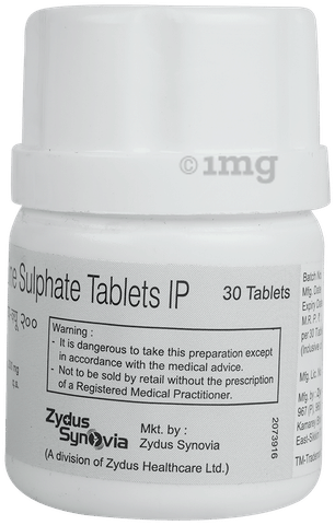 ZY-Q 200 Tablet image