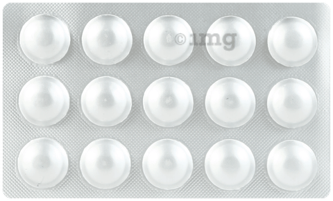 Olmetop 40 Tablet image