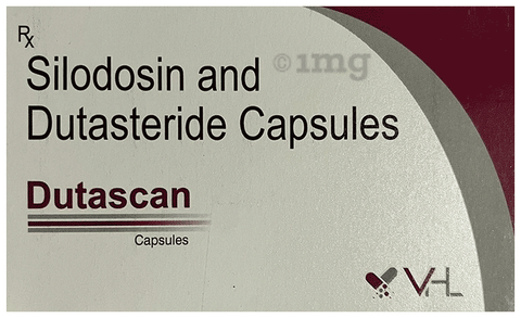 Dutascan Capsule image