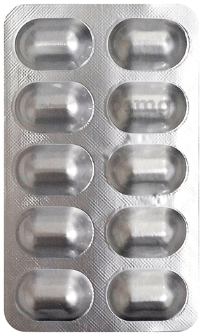 Cograf 0.5 Capsule image