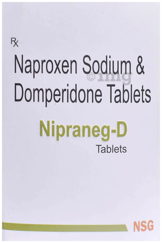 Nipraneg-D Tablet image Nipraneg-D Tablet image
