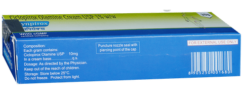 Synpirox Cream image Synpirox Cream image