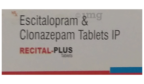 Rescital-Plus Tablet image Rescital-Plus Tablet image