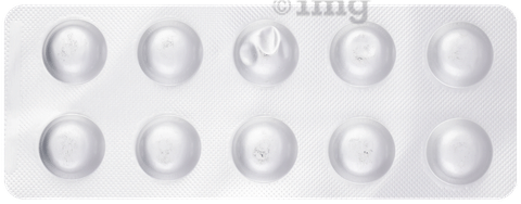Lanzoprax Kid 15mg Tablet image