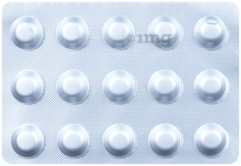 Asomex-AT Tablet image Asomex-AT Tablet image