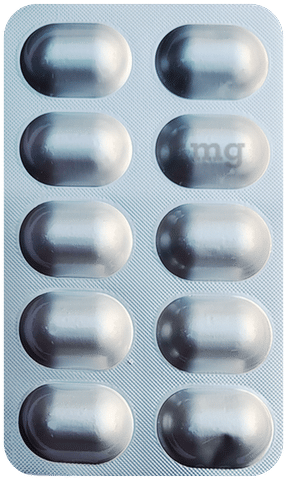 Sagclav 625 Tablet image Sagclav 625 Tablet image