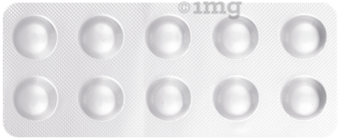 Devan 50mg Tablet ER image