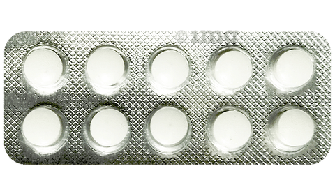Tamsulin 0.4 Tablet image Tamsulin 0.4 Tablet image