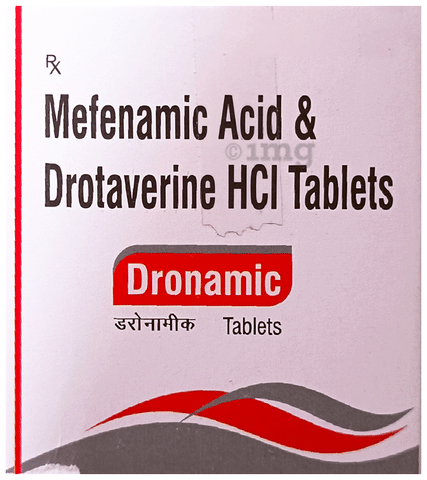 Dronamic Tablet image