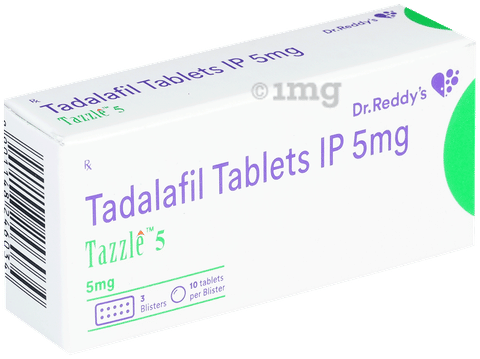 Tazzle 5 Tablet image