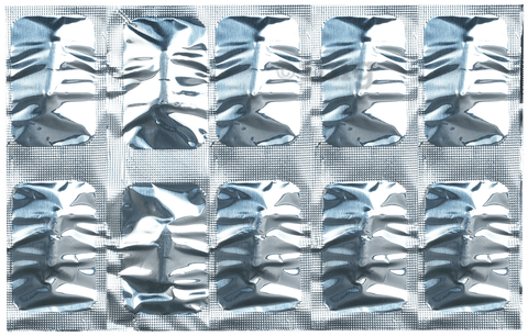 Rablet L Capsule PR image Rablet L Capsule PR image