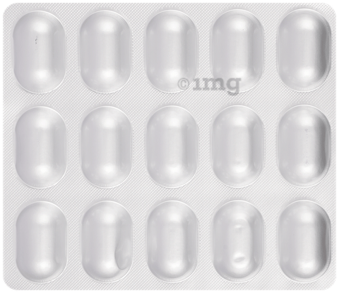 Rosulip-ASP 75 Capsule image Rosulip-ASP 75 Capsule image
