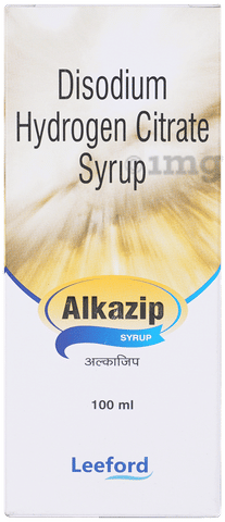 Alkazip Syrup image Alkazip Syrup image