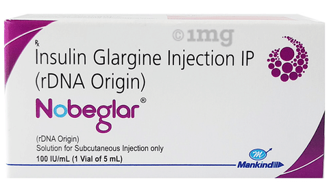 Nobeglar Injection image Nobeglar Injection image