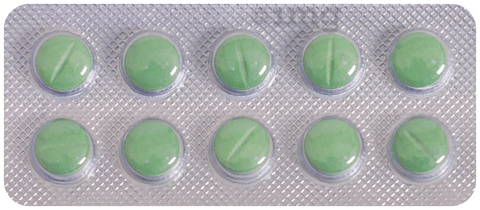 IB nil Tablet image
