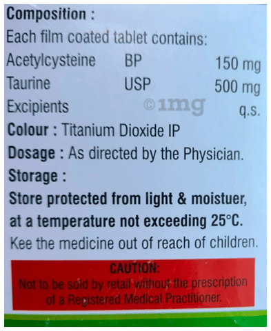 Virkasafe Tablet image Virkasafe Tablet image