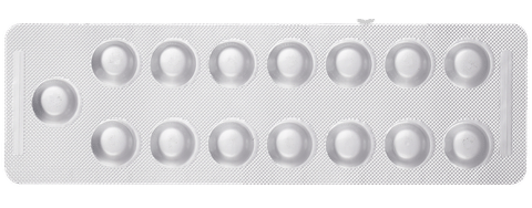 Yogatel 40 Tablet image